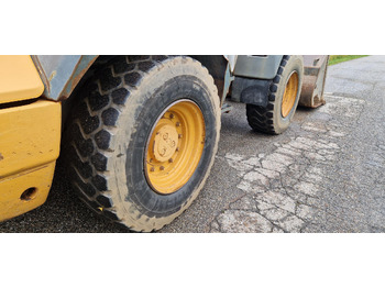 Padanga MICHELIN