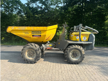 Savivartis WACKER