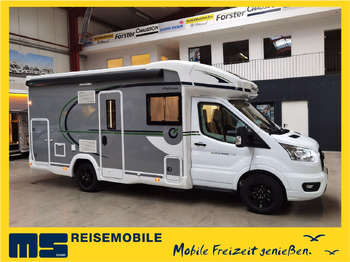 Chausson 640 TITANIUM / -2026- / 165PS-9G. / XXL-HUBBETT lizingą Chausson 640 TITANIUM / -2026- / 165PS-9G. / XXL-HUBBETT: foto 1