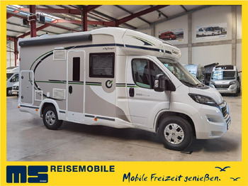 Pusiau integruotas kemperis CHAUSSON 650 Etape Line