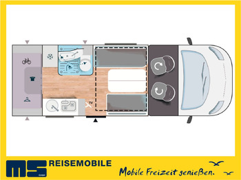 Chausson X 650 EXCLUSIVE LINE / - 2025 - / XXL - HUBBETT lizingą Chausson X 650 EXCLUSIVE LINE / - 2025 - / XXL - HUBBETT: foto 2