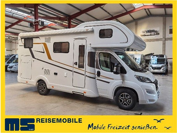 Alkovenas EURA MOBIL
