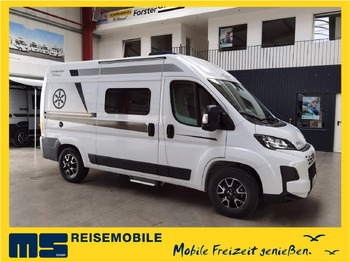 Mikroautobusas kemperis KARMANN