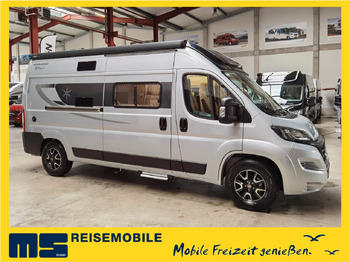 Mikroautobusas kemperis KARMANN