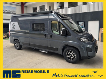 Mikroautobusas kemperis KARMANN