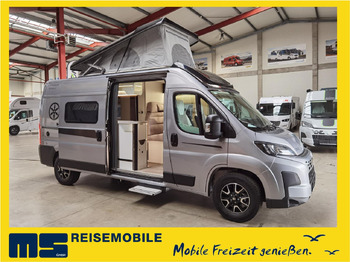Mikroautobusas kemperis KARMANN