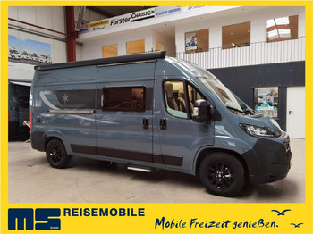 Mikroautobusas kemperis KARMANN