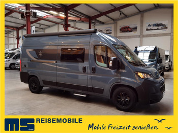 Mikroautobusas kemperis KARMANN