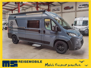 Mikroautobusas kemperis KARMANN