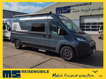 Mikroautobusas kemperis KARMANN