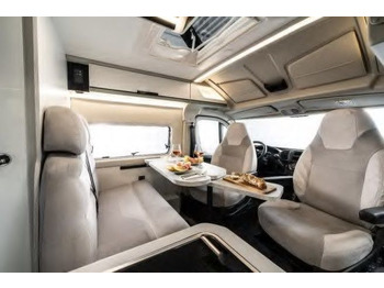 Mikroautobusas kemperis Karmann DAVIS 591 LIFESTYLE / MODELL 2026 / STOCKBETTEN: foto 3