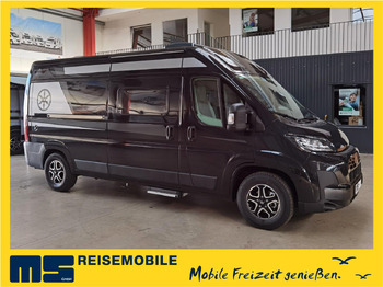 Mikroautobusas kemperis KARMANN