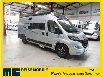 Mikroautobusas kemperis Karmann DAVIS 620 /-2021-/160PS / SKYROOF & EINZELBETTEN: foto 1