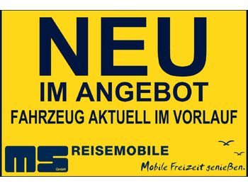 Mikroautobusas kemperis KARMANN
