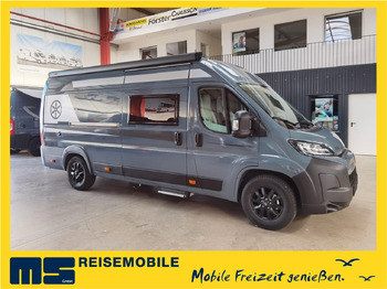 Mikroautobusas kemperis KARMANN