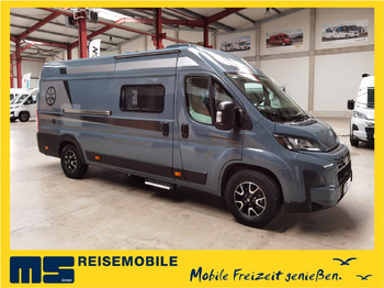 Mikroautobusas kemperis KARMANN