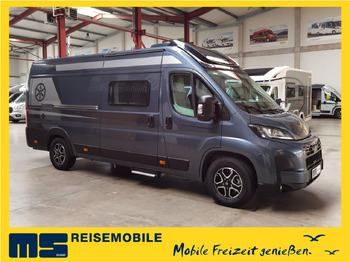 Mikroautobusas kemperis KARMANN