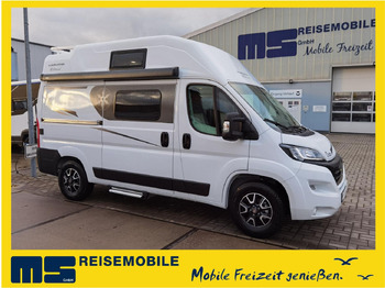 Mikroautobusas kemperis KARMANN