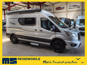 Mikroautobusas kemperis KARMANN