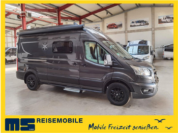 Mikroautobusas kemperis KARMANN