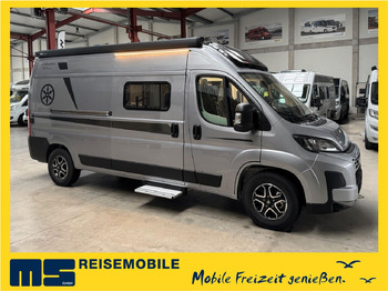 Mikroautobusas kemperis KARMANN