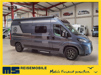 Mikroautobusas kemperis KARMANN