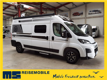 Mikroautobusas kemperis KARMANN