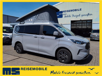 Mikroautobusas kemperis KARMANN