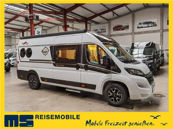 Mikroautobusas kemperis MALIBU