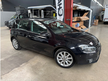 Hečbekas VOLKSWAGEN