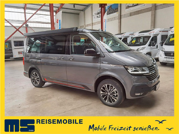 Mikroautobusas kemperis VOLKSWAGEN T6.1 California