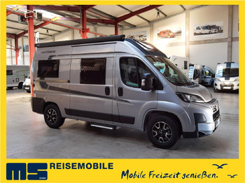 Mikroautobusas kemperis WEINSBERG CaraBus 540 MQ