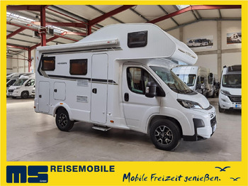 Alkovenas WEINSBERG CaraHome