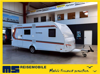 Prikabinamas namelis WEINSBERG CaraOne 500 FDK