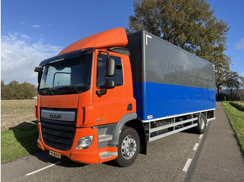 Furgonas sunkvežimis DAF CF 370