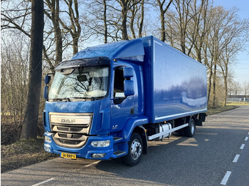 Furgonas sunkvežimis DAF LF 250