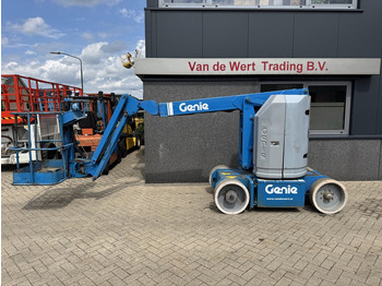 Alkūninis keltuvas GENIE Z30/20N