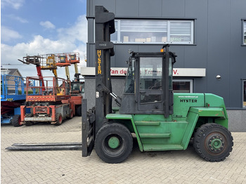 Dyzelinis krautuvas HYSTER