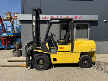 Dyzelinis krautuvas HYSTER