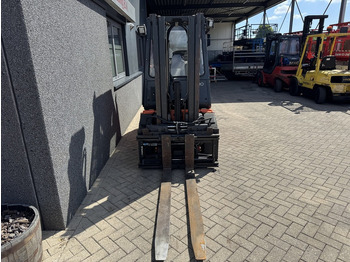 Dujinis krautuvas Linde H30T- 03: foto 4