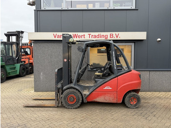 Dyzelinis krautuvas LINDE H35