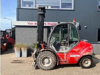 Dyzelinis krautuvas MANITOU MSI 50