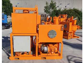 Vandens siurblys Obermann mixer: foto 3