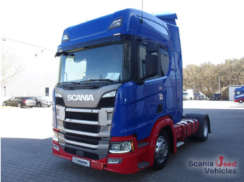Vilkikas SCANIA R 450