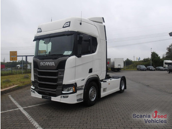 Vilkikas SCANIA R 460