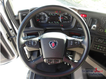 Vilkikas SCANIA R 460 A4x2NA / Schubbodenhydraulik: foto 2 Vilkikas SCANIA R 460 A4x2NA / Schubbodenhydraulik: foto 2