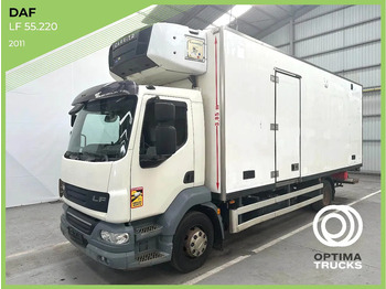 Refrižeratorius sunkvežimis DAF LF 55 220