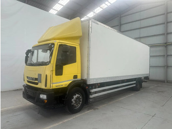 Furgonas sunkvežimis IVECO EuroCargo 190E