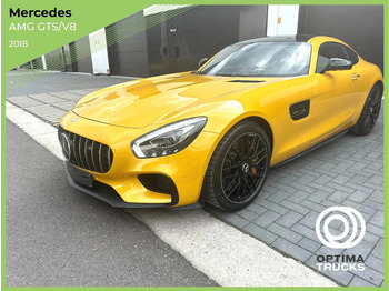 Lengvasis automobilis MERCEDES-BENZ
