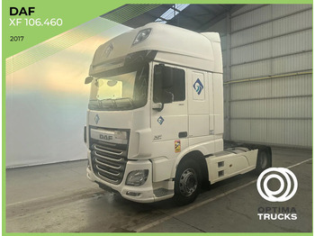 Vilkikas DAF XF 106 460